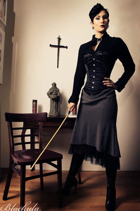 governess katherine worthington|Someones Gonna Get It 